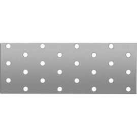 Соединительная пластина Зубр МАСТЕР 60х160мм 1шт 310256-060-160 