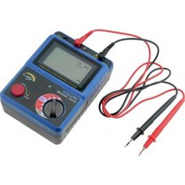 Мегаомметр МЕГЕОН 13126 