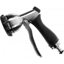 Пистолет-лейка Профитт 7 режимов, хром 0184927 