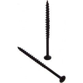 Саморезы ПАРТНЕР ГД 4,2х75мм 1000шт - ведро ФАС 2930 1000 82 