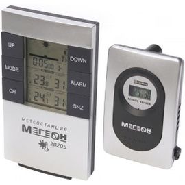 Метеостанция МЕГЕОН 20205 
