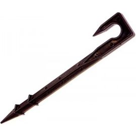 Держатель капельной линии Профитт 16мм, 10шт. 2000161 