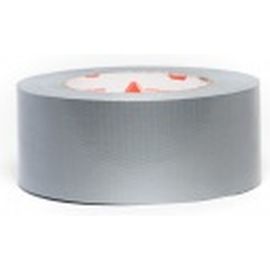 Серебряная SDM лента TPL 48 мм х 25 м 0552 