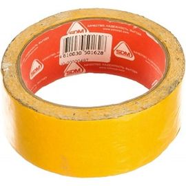 Тканевая двусторонняя лента SDM 38х10 0497 