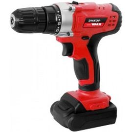 Аккумуляторный шуруповерт VMX VDS-10/14 4LS VM510017 