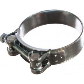 Силовой хомут FORTISFLEX ROBUST SR/W1 74-79 69047 