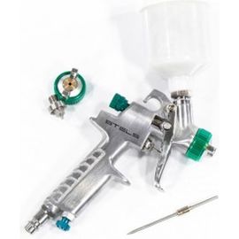 Краскораспылитель STELS AG 810 HVLP 57361 