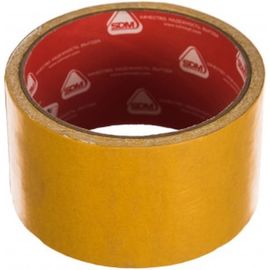 Тканевая двусторонняя лента SDM 50х5 0496 