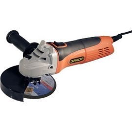 Угловая шлифмашина Энкор УШМ 150-1.3 50161 