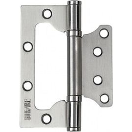 Универсальная накладная петля BUSSARE B020-U 100X75X2.5-2BB-1SC 940000000217 