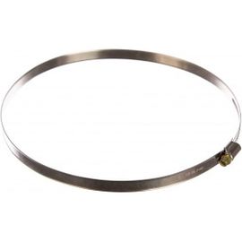 Червячный хомут FORTISFLEX PL-12/W2 180-200 мм 69028 