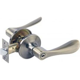 Ручка KNOB BUSSARE фиксатор WC 37-03 ANT.BRONZE 940000001266 