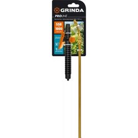 Удлинитель телескопический (латунь; 550-1000 мм) PE-1000 Grinda 8-4251-S_z02 