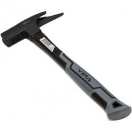 Молоток кровельщика VIRA RAGE 600 г 900223 