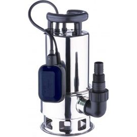 Дренажный насос Termica нержавеющая сталь DW 1100 INOX 