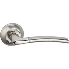 Фалевая ручка BUSSARE FINO A-13-10 CHROME/S.CHROME 940000000156 