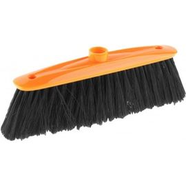 Пластиковая щетка Dexx для пола с распушенной щетиной 39123 