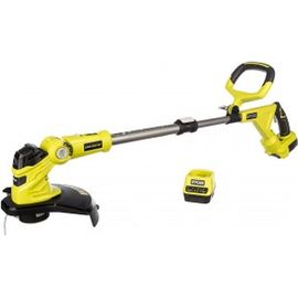Гибридный триммер Ryobi ONE+ RLT1831H20F 5133003710 