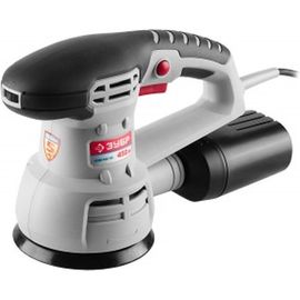 Орбитально-шлифовальная машина ЗУБР ЗОШМ-450-125 