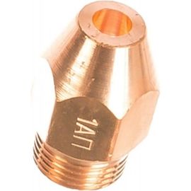 Мундштук наружный (№ 1; 3-100 мм) к резакам типа Р1А, Р1П, Р2А, Р3П, RB-22 KRASS 2117566 