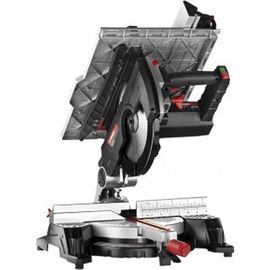 Торцовочная комбинированная пила Зубр МАСТЕР ЗПТК-305-1900 