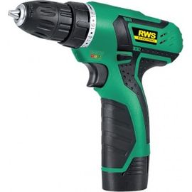 Аккумуляторная дрель-шуруповерт RWS ДА-12Л /М/ 21663 
