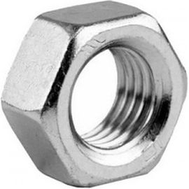 Шестигранная гайка крепежная техника 1000 шт 493200 БК 