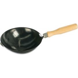 Стальной строительный ковш СИБРТЕХ 160 мм деревянная ручка 86225 