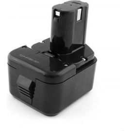 Аккумулятор для электроинструмента Hitachi (Ni-Mh, 12В, 3Ач) TopON TOP-PTGD-HIT-12-3.3 