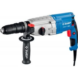 Перфоратор Зубр ЗП-28-800 КМ 