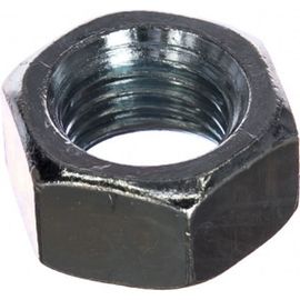 Шестигранная гайка крепежная техника 40 шт 493216 БК 