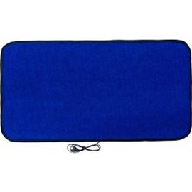Коврик греющий STEM Energy КТ4 синий 106х56 КОВ074 