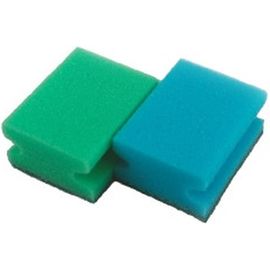 Губка DOBB&amp;MOPP Комфорт 2, 2 шт 3.3.01.120 