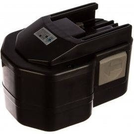 Аккумулятор для электроинструмента AEG (Ni-cd, 12В, 2.1Ач) TopON PN: B12, 48-11-1900, PBS 3000 TOP-PTGD-AEG-12-2.1 