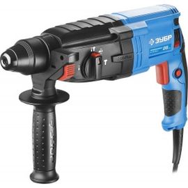 Перфоратор Зубр ЗП-26-800 К 