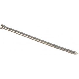 Финишные оцинкованные гвозди ЗУБР 40 х 1.8 мм 100 гр (примерно 120 шт.) 305316-18-040 