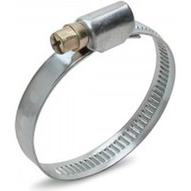 Червячный хомут FORTISFLEX PL-9/W2 60-80 мм 68968 