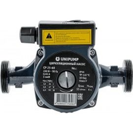 Циркуляционный насос Unipump CP 25-60 130 95046 