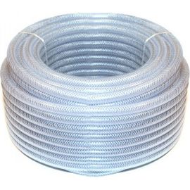 Прозрачный армированный шланг Профитт 16х22 мм, 20 м 7760411-1 