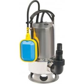 Дренажный насос Unipump INOXVORT 750 SW 67522 