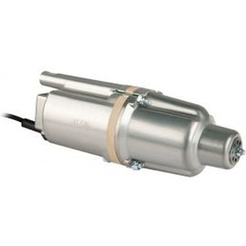 Вибрационный насос UNIPUMP Бавленец БВ 0,12-40-У5, 40м, нижний забор 19503 
