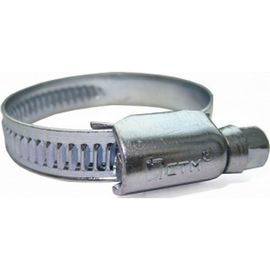 Стальной винтовой хомут СТМ 1-7/8 25-48 мм 9 мм CHSV0178 