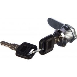 Врезной почтовый замок FIT 67201 