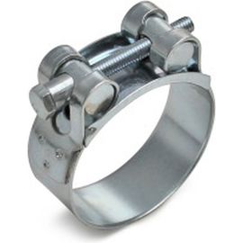 Силовой хомут FORTISFLEX ROBUST SR/W1 44-47 69040 