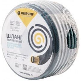Поливочный армированный шланг Unipump Ф25вн х 2.5 (1"), 50м 29500 