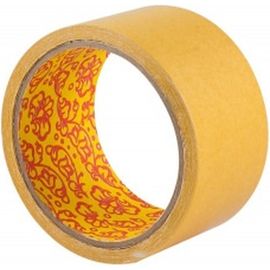 Клейкая двухсторонняя лента Remocolor основа полипропилен, 48 мм х 5 м, 105 мкм 49-4-505 