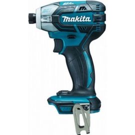 Аккумуляторный ударный шуруповерт Makita DTS141Z 