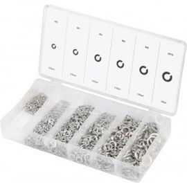 Набор гроверов СИБРТЕХ 1200 предметов 47616 