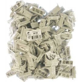 Крепеж клипса FORTISFLEX 20 43525 