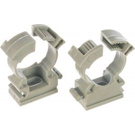 Крепеж-клипса с замком FORTISFLEX 16, 300 штук 74359 